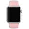 Curea smartwatch Apple Watch 38mm Vintage Rose Sport Band