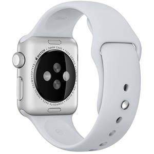 Curea smartwatch Apple Watch 38mm Fog Sport Band