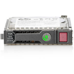 Hard disk server HP 759208-B21 300GB 12G SAS 15K 2.5 inch