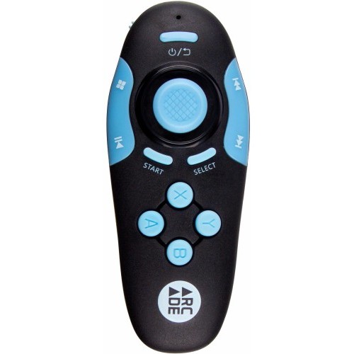 Telecomanda fara fir VRCONTBK pentru ochelari Horizon VR