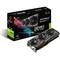 Placa video ASUS nVidia GeForce GTX 1060 STRIX GAMING 6GB DDR5 192bit