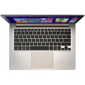 Laptop ASUS UX303UA-C4266R 13.3 inch Full HD Touch Intel Core i7-6500U 12GB DDR3 512GB SSD Windows 10 Pro Brown
