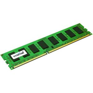 Memorie Crucial 2GB DDR3 1600 MHz CL11