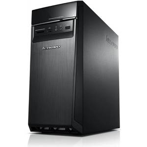 Sistem desktop Lenovo IdeaCentre 300-20ISH Intel Core i3-6100 4GB DDR3 1TB HDD nVidia GeForce GT 730 2GB Black
