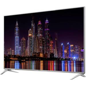 Televizor Panasonic LED Smart TV TX-58 DX750E Ultra HD 4K 147cm Silver
