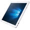 Tableta Samsung Galaxy TabPro S 12 inch 2.2 GHz Dual Core 4GB RAM 128GB flash WiFi 4G Windows 10 White