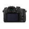 Aparat foto Mirrorless Panasonic Lumix DMC-GH4 16 Mpx Kit G Vario 14-140mm ASPH Power O.I.S