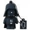 Memorie USB Star Wars Darth Vader 16GB USB 2.0 Black