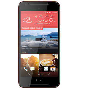 Smartphone HTC Desire 628 32GB Dual Sim 4G Blue Orange