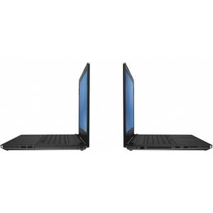 Laptop Dell Inspiron 5559 15.6 inch Full HD Intel Core i7-6500U 8GB DDR3 1TB HDD AMD Radeon R5 M335 4GB Windows 10 Black