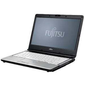 Laptop refurbished Fujitsu Lifebook S761 i5-2520M 2.50GHz 4GB DDR3 500GB 13.3inch Webcam DVD-RW Soft Preinstalat Windows 7 Home