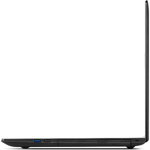 Laptop Lenovo IdeaPad 510-15ISK 15.6 inch Full HD Intel Core i7-6500U 8GB DDR4 1TB HDD nVidia GeForce 940M 2GB Black