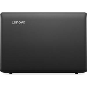 Laptop Lenovo IdeaPad 510-15ISK 15.6 inch Full HD Intel Core i7-6500U 8GB DDR4 1TB HDD nVidia GeForce 940M 2GB Black