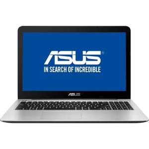 Laptop ASUS Vivobook X556UQ-XX018D 15.6 inch HD Intel Core i7-6500U 4GB DDR4 1TB HDD nVidia GeForce 940MX 2GB Dark Blue