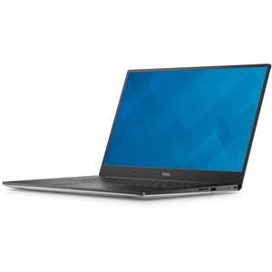 Laptop Dell Precision 5510 Intel Xeon E3-1505M v5 16GB DDR4 512GB SSD nVidia Quadro M1000M 2GB Windows 10 Pro