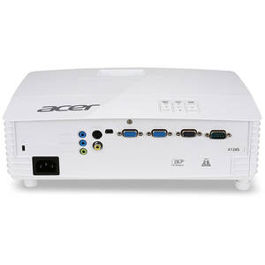Videoproiector Acer X1285 XGA White