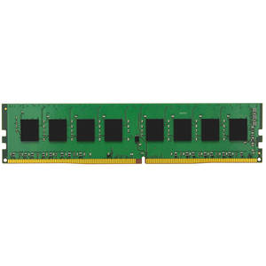Memorie Kingston ValueRAM 4GB DDR4 2133 MHz CL15