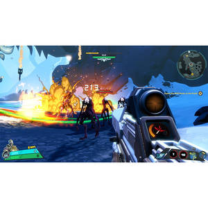 Joc consola Take 2 Interactive Battleborn Xbox One