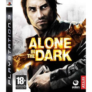 Joc consola Atari Alone in the Dark Inferno PS3