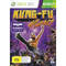 Joc consola BlackBean Kung-Fu High Impact Kinect Xbox 360