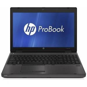 Laptop refurbished HP ProBook 6560b i5-2520M 2.5Ghz 4GB DDR3 320GB HDD Sata ATI 6470M 512MB DVDRW Webcam 15.6 inch Soft Preinstalat Windows 7 Home