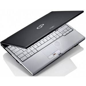 Laptop refurbished Fujitsu Lifebook S760 i5-M560 2.67GHz 4GB DDR3 320GB 13.3inch Webcam DVD-RW Soft Preinstalat Windows 7 Home