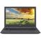 Laptop Acer Aspire E5-573G-55KE 15.6 inch HD Intel Core i5-4200U 4GB DDR3 500GB HDD nVidia GeForce GT 920M 2GB Charcoal Gray