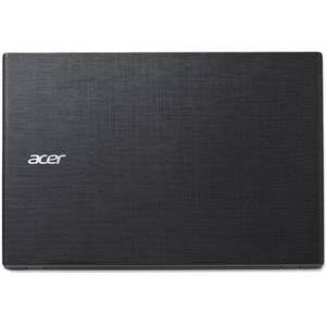 Laptop Acer Aspire E5-573G-55KE 15.6 inch HD Intel Core i5-4200U 4GB DDR3 500GB HDD nVidia GeForce GT 920M 2GB Charcoal Gray