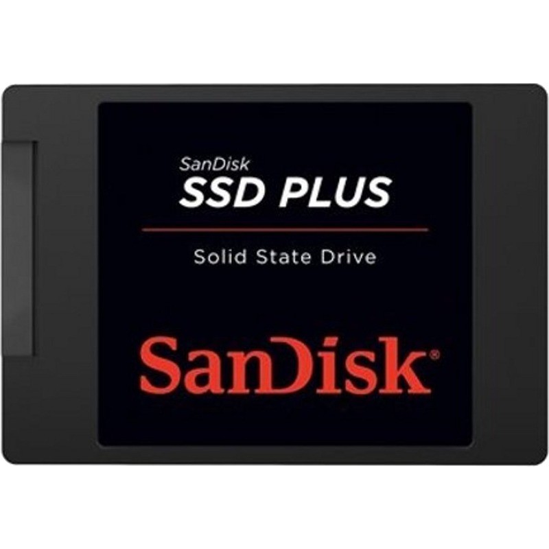 SSD Plus Series v2 240GB SATA-III 2.5 inch
