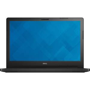 Laptop Dell Latitude 3570 15.6 inch Full HD Intel Core i5-6200U 8GB DDR3 1TB HDD nVidia GeForce 920M 2GB Linux Black