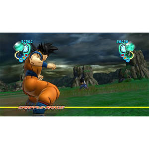 Joc consola Namco Dragon Ball Z Ultimate Tenkaichi PS3