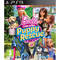 Joc consola Namco Bandai Barbie and Her Sisters Puppy Rescue PS3