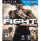 Joc consola Sony The Fight Lights Out Move Compatible PS3