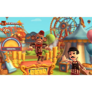 Joc consola Take 2 Interactive Carnival Games In Action Xbox 360
