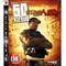 Joc consola THQ 50 Cent Blood on the Sand PS3