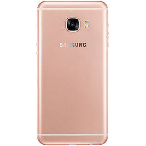 Smartphone Samsung Galaxy C5 C5000 32GB Dual Sim 4G Pink