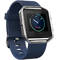 Smartwatch Fitbit Blaze Fitness Wireless S Blue
