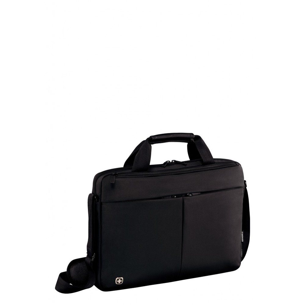 Geanta laptop Format 16 inch black