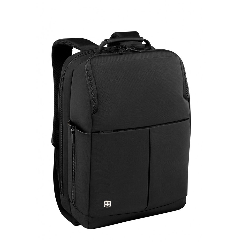 Rucsac laptop Reload 16 inch black