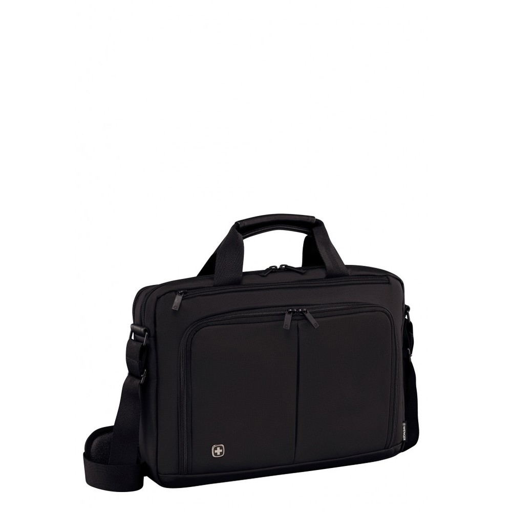 Geanta laptop Source 16 inch black