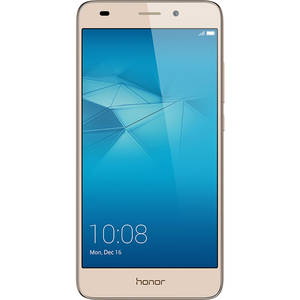 Smartphone Huawei Honor 7 Lite 16GB Dual Sim 4G Gold
