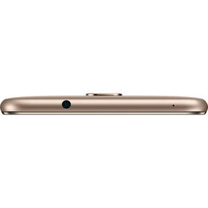 Smartphone Huawei Honor 7 Lite 16GB Dual Sim 4G Gold