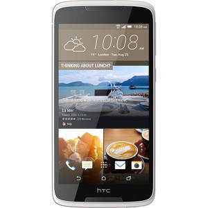 Smartphone HTC Desire 828 16GB 4G Pearl White