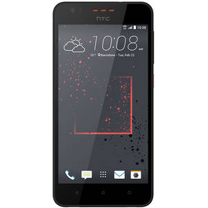 Smartphone HTC Desire 825 16GB Dual Sim 4G Dark Grey