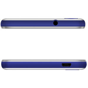 Smartphone HTC Desire 628 32GB Dual Sim 4G Cobalt White