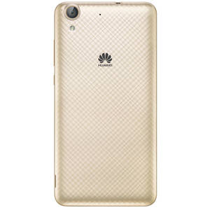Smartphone Huawei Y6II 16GB Dual Sim 4G Gold