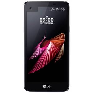 Smartphone LG X screen K500n 16GB 4G Black