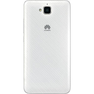 Smartphone Huawei Y6II 16GB Dual Sim 4G White