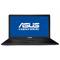 Laptop ASUS F550VX-DM102D 15.6 inch Full HD Intel Core i7-6700HQ 8GB DDR4 1TB HDD nVidia GeForce GTX 950M 4GB Black