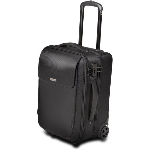 Troller laptop SecureTrek 17 inch Overnight Roller
